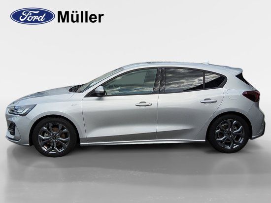 Ford Focus 1.0 EcoBoost ST-Line*Kamera*B&O*Navi*Shz imagem 2