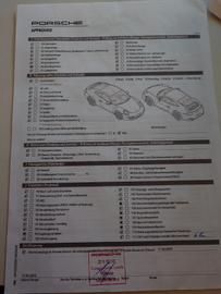 2001 Porsche 911 URMODELL 缩略图 12