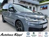 Volkswagen Caddy 1.5 TSI DSG Maxi Edition 7-Sitzer AHK LED - Volkswagen Caddy: Edition Maxi