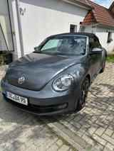Volkswagen Beetle 1.2 TSI Exclusive Design BMT Cabriole... - Volkswagen Beetle: Exclusive Design