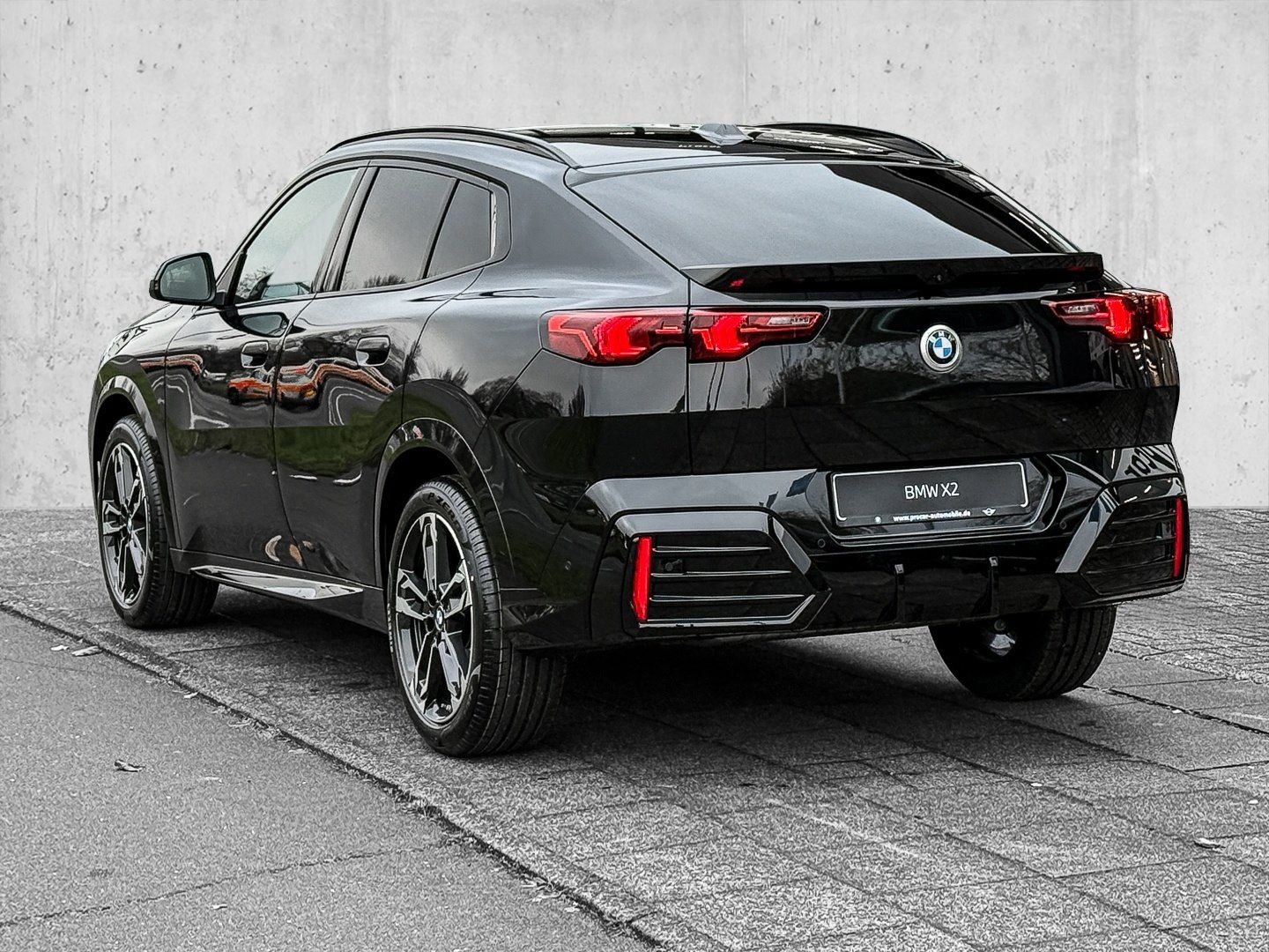 BMW X2 - Bild 2