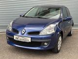 Renault Clio III Dynamique Clima ZV BC *** - Renault Clio aus 2008: Iii
