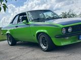 Opel Manta GT/E original  - Opel Manta von privat