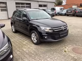 Volkswagen Tiguan Trend & Fun BMT - Volkswagen Tiguan: Trend Fun