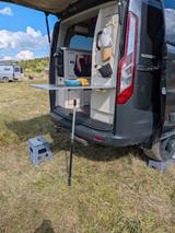 Ford Nugget HD - Overlander, autark - Angebote