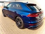 Audi Q8 50 TDI quattro tiptronic - Vollausstattung  - gebrauchte Audi Q8 aus dem Jahr 2018