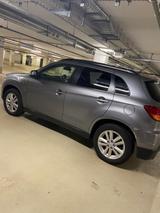 Mitsubishi ASX 1.8 DI-D 150 PS | Xenon | T... - Mitsubishi ASX in München