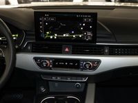 Audi A4 - Vorschau Bild 17