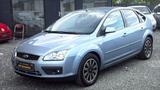Ford Focus 1,6 Ti-VCT Ghia - Ford: Ghia