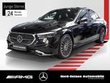 Mercedes-Benz E 200 AMG PANO BURMESTER NIGHT