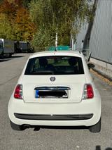 Fiat 500 0.9 TwinAir Lounge Lounge - Fiat 500: Twin