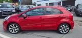 Kia Rio Spirit, Vollausstattung, Garantie !!! - Kia Rio Spirit mit Diesel-Antrieb