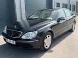 Mercedes-Benz S 350 L Lang*KEYLESS*NAVI*VOLL*