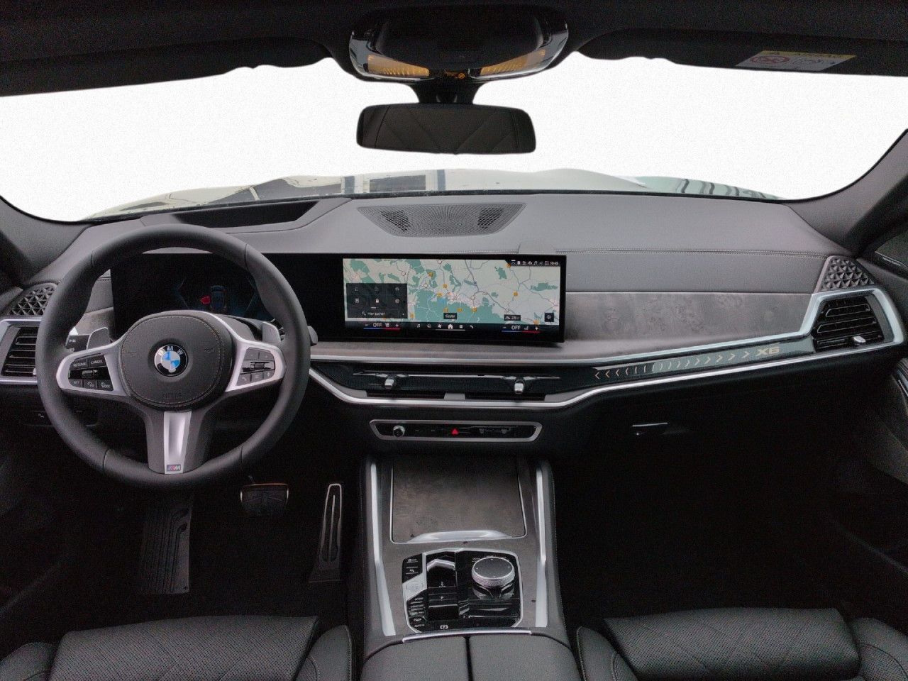 BMW X6 - Bild 13