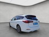 Ford Focus Turnier 1.0 EcoBoost Hybrid Aut. ST-LINE X - Ford Focus mit Anhängerkupplung