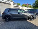 Volkswagen Golf 2.0 TSI DSG 4MOTION R ohne OPF - VW Golf Gebrauchtwagen in Bonn
