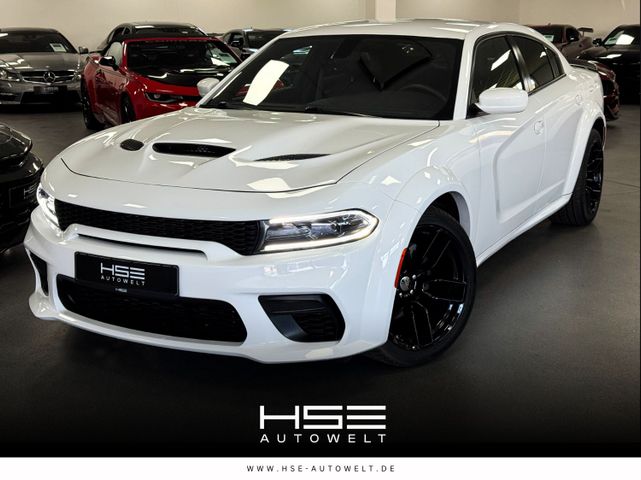 Dodge Charger RT 5,7l V8 *WIDEBODY / AUT / LEDER*