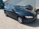 Volvo V70 D4 Momentum NAVI, Leder, Shz, ATM - gebrauchte Volvo V70 aus dem Jahr 2009