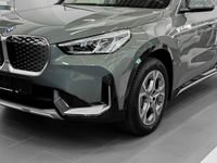 BMW iX1 - Vorschau Bild 3
