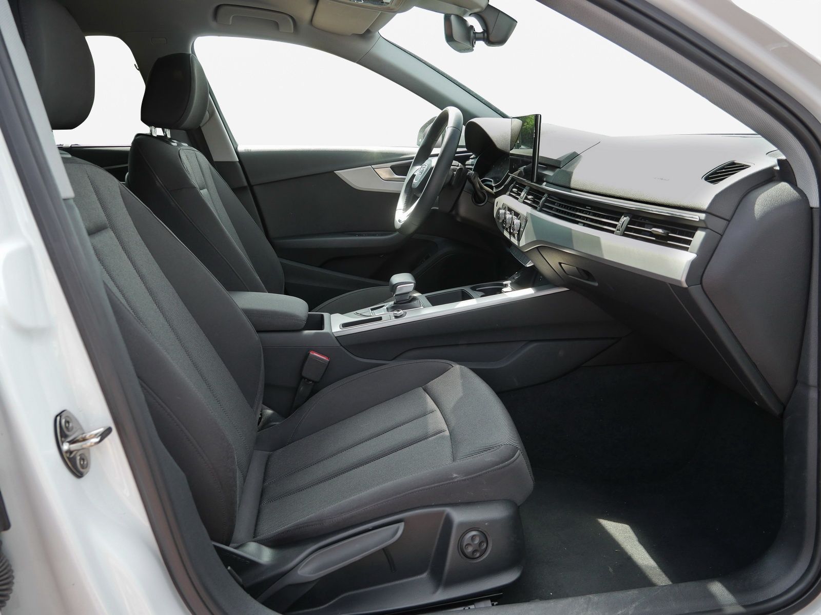 Audi A4 - Bild 4