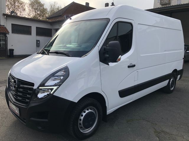 Opel Movano L2H2 Kasten 2.3 CDTI AUT. - KAMERA KLIMA