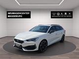 Cupra Leon 2.0 TSI DSG VZ *BEATS-AUDIO*PANO*KAMERA*AHK - Cupra Leon in Magdeburg