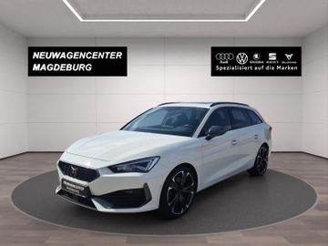 Cupra Leon 2.0 TSI DSG VZ *BEATS-AUDIO*PANO*KAMERA*AHK