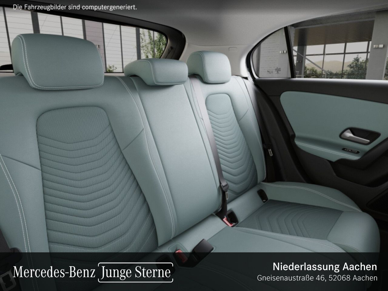 Mercedes-Benz A 180 Progressive Adv. AHK STHZ KAMERA SPURH LED foto 12