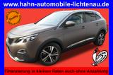 Peugeot 3008 1.2 PureTech 130 EAT8 Allure*Full LED* ALU - Peugeot 3008 in Chemnitz