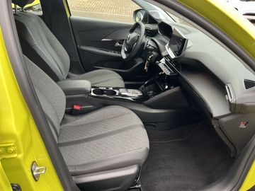 Peugeot 208 Hybrid 100 e-DSC6 Allure