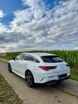 Mercedes-Benz CLA 200 Shooting Brake CLA 200 d DCT Shootin... - Mercedes-Benz Gebrauchtwagen in Bamberg