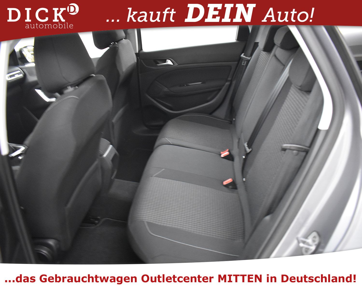 Fahrzeugabbildung Peugeot 308 SW 1.5 Blue-HDI Active >NAVI+PDC+MFL+TEMP+LM