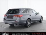 Mercedes-Benz C 200 T d DIGI-L*S-HEIZUNG*AHK AVANTGARDE Adv + - scheckheftgepflegte Mercedes C 200