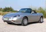 Fiat Barchetta 1.8 16V - M1347 - Fiat Oldtimer: Cabrio