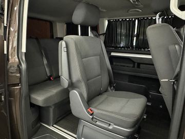 Volkswagen T6 Multivan - 10