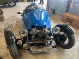 Morgan 3 Wheeler (Bausatz) in 85302 Gerolsbach - Morgan: Wheeler