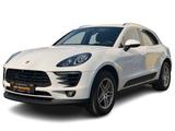 Porsche Macan *Pano*Bi-Xenon*Navi*Kamera - Porsche Gebrauchtwagen in Essen