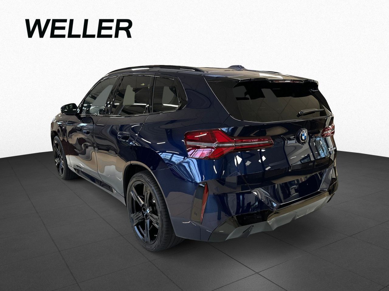 BMW X3 - Bild 9