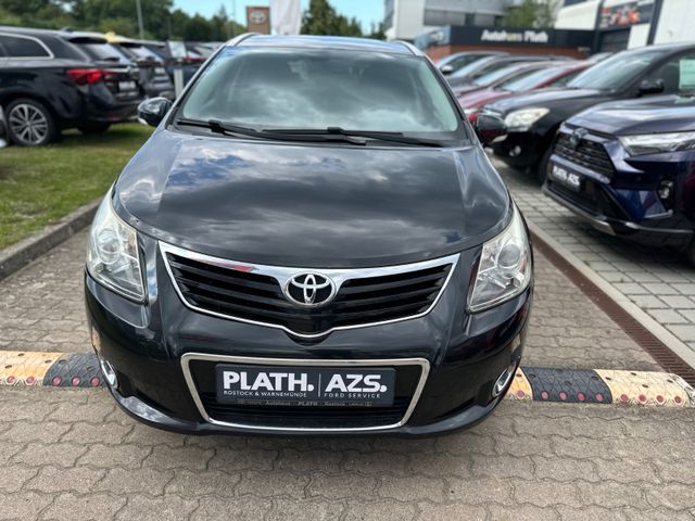 Toyota Avensis Kombi *Getriebeschaden*