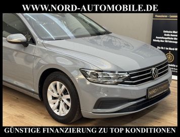 Volkswagen Passat Variant - 12