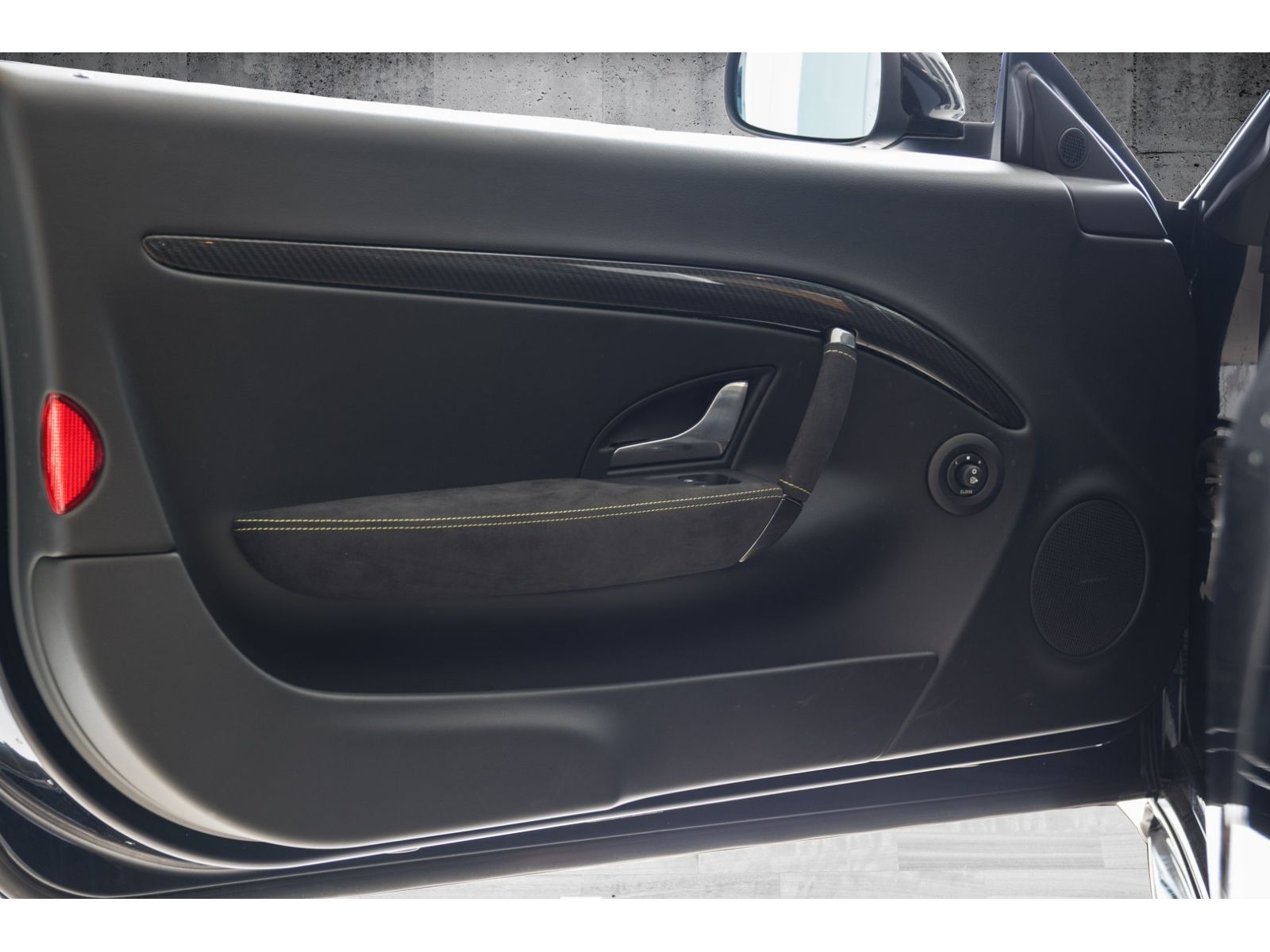 Maserati Granturismo - Bild 10