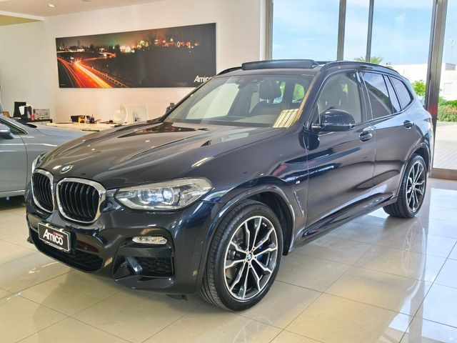 BMW BMW X3 xDrive20d Msport Tetto/LuciAmbient/LED