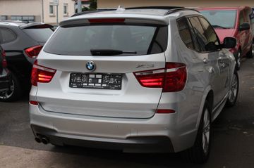 BMW X3 - 6