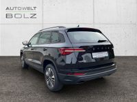Skoda Karoq - Vorschau Bild 6