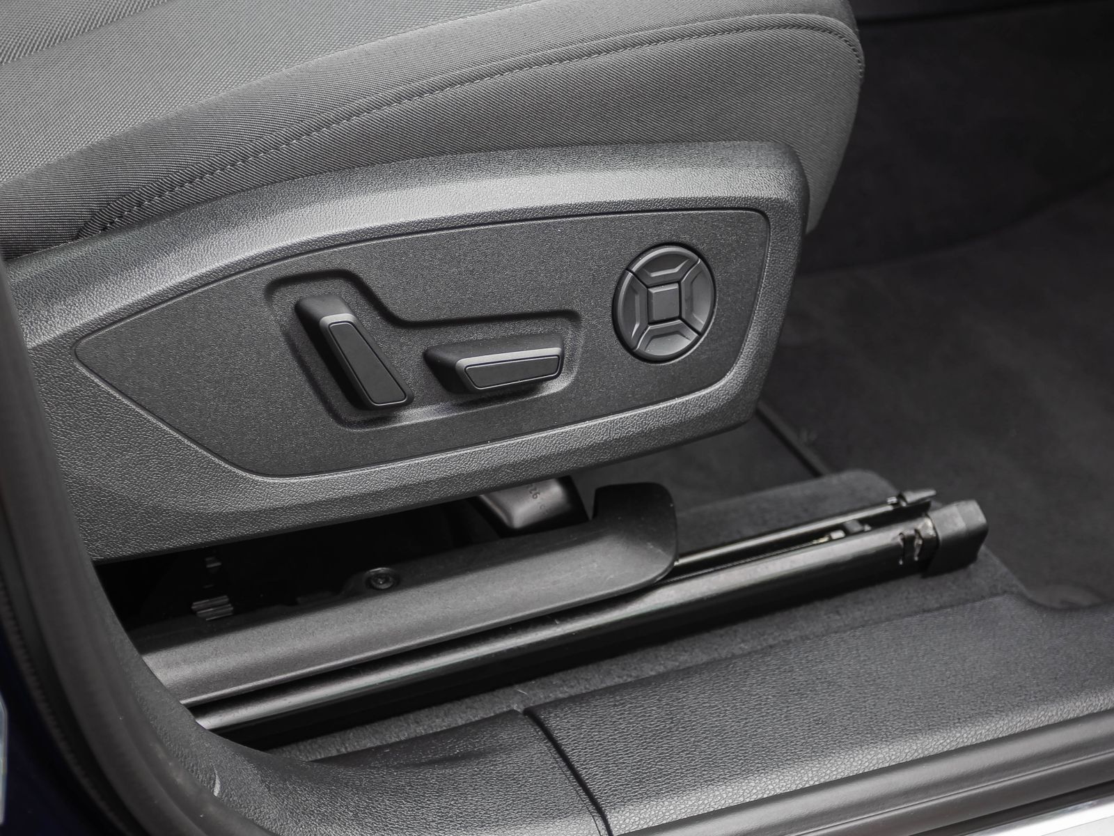 Audi Q3 - Bild 30