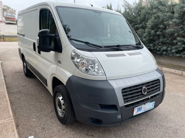 Fiat Ducato 35 2.2 MJT PM-TN Furgone