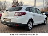 Renault Megane III Grandtour - Renault aus 2016