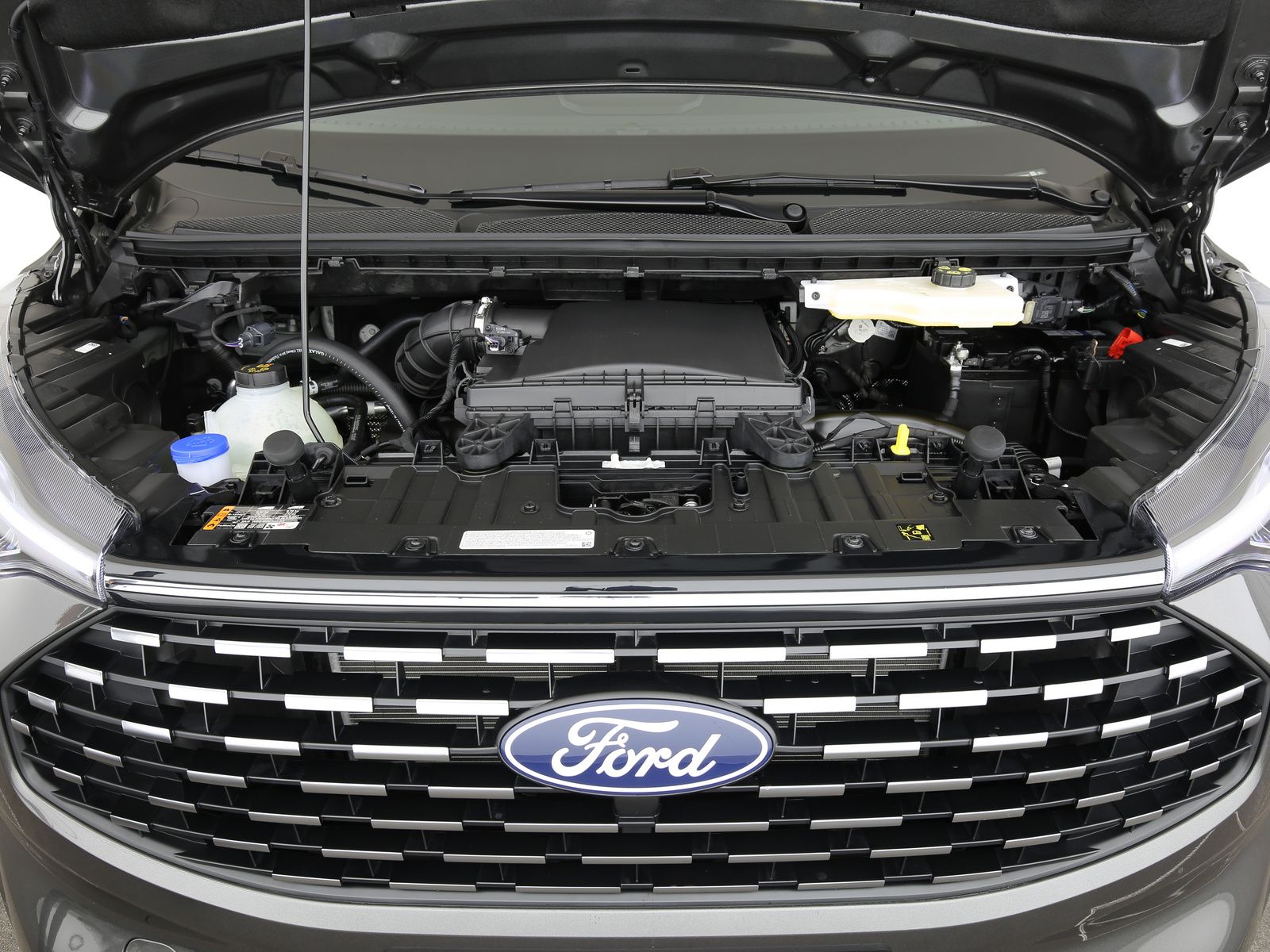 Ford Tourneo - Bild 29