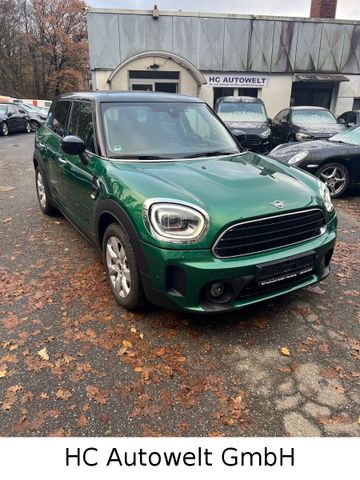 MINI COOPER Countryman Cooper All4