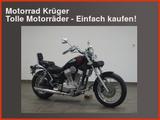 Suzuki VS 1400 Intruder Top Zustand! TüV NEU! - Angebote